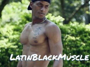 LatinBlackMuscle