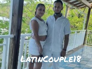 LatinCouple18