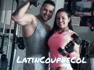 LatinCoupleCol Max 50