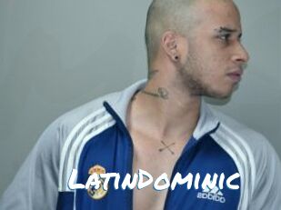 LatinDominic