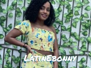 LatinEbonny