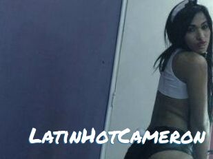 LatinHotCameron