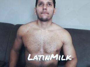 LatinMilk