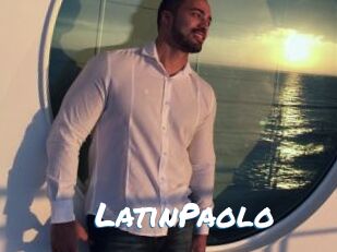 LatinPaolo