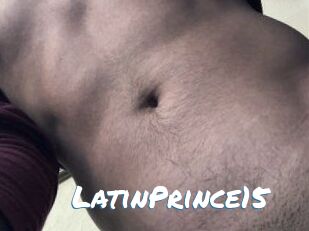 LatinPrince15