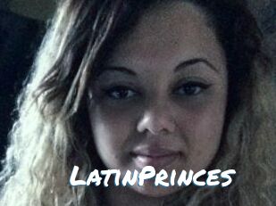 LatinPrinces