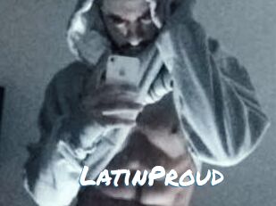 LatinProud