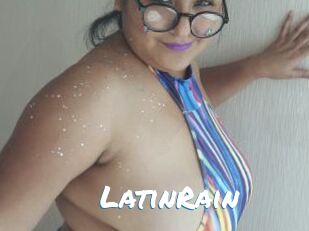 LatinRain