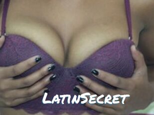 LatinSecret