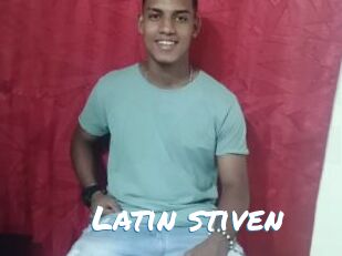 Latin_stiven