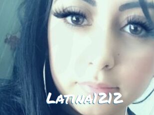 Latina1212