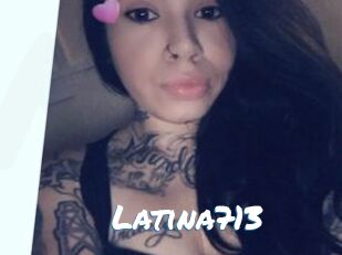 Latina713