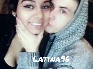Latina96 Max 50