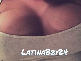 LatinaBby24