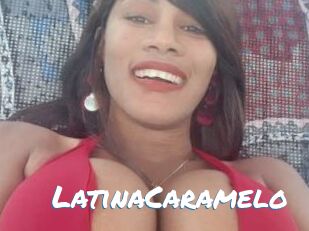 LatinaCaramelo