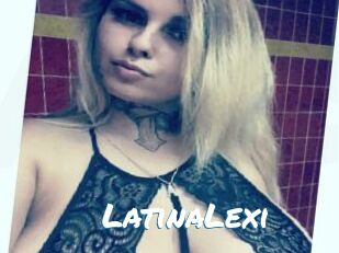 LatinaLexi