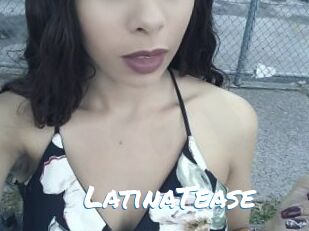 LatinaTease Max 50