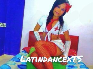 LatindancexTS