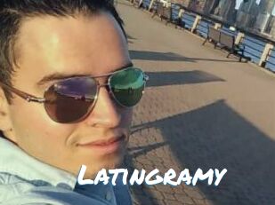 Latingramy