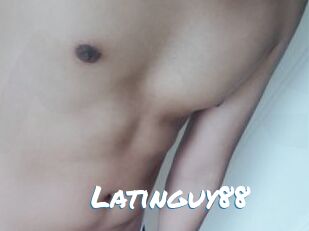 Latinguy88