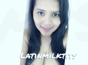 Latinmilktits