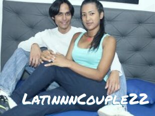 LatinnnCouple22 Max 50