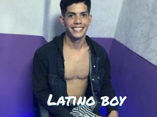 Latino_boy