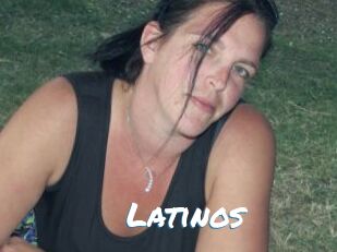 Latinos