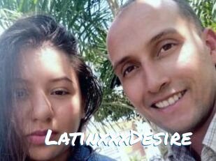 LatinxxxDesire Max 50