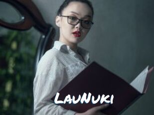 LauNuki