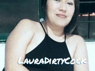 LauraDirtyCock
