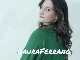 LauraFerrano