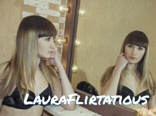 LauraFlirtatious