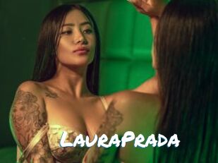 LauraPrada Max 50