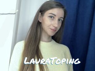 LauraToping