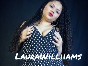LauraWilliiams