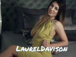LaurelDavison