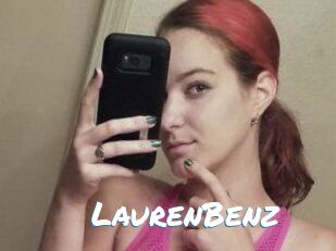 Lauren_Benz