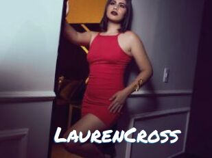 LaurenCross