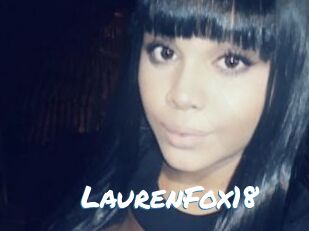 LaurenFox18