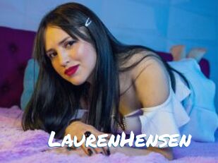 LaurenHensen