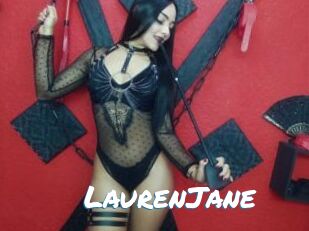LaurenJane