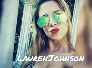 LaurenJohnson Max 50