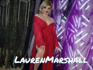 LaurenMarshall