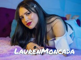LaurenMoncada