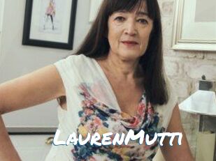 LaurenMutti
