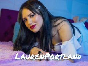 LaurenPortland
