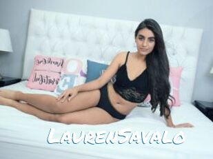 LaurenSavalo