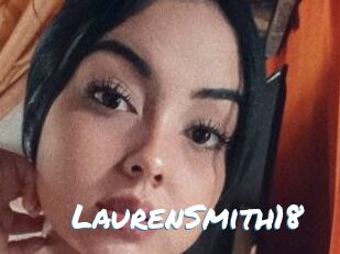 LaurenSmith18 Max 50