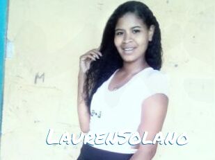 LaurenSolano